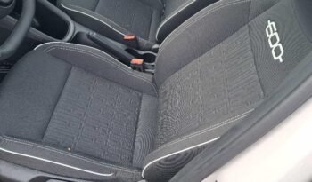 FIAT – 600 Hybrid 110 CV DCT MHEV pieno