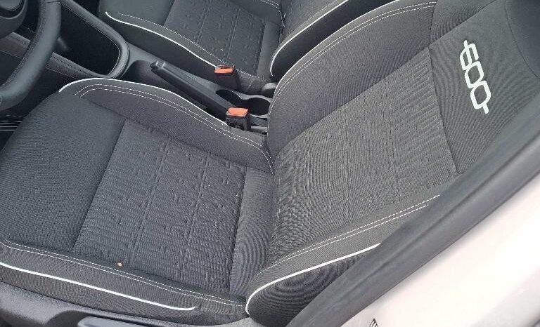 FIAT – 600 Hybrid 110 CV DCT MHEV pieno