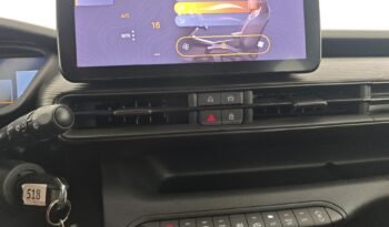 JEEP AVENGER 1.2 101CV ALTITUDE pieno