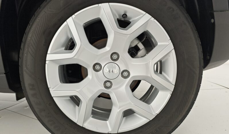 JEEP AVENGER 1.2 101CV ALTITUDE pieno