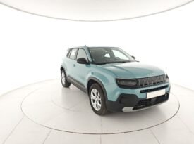 JEEP AVENGER 1.2 101CV ALTITUDE