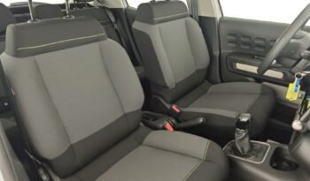 C3 C-SERIES 83CV S&S pieno