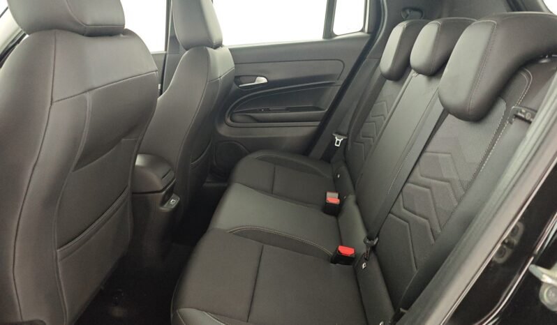 JEEP AVENGER 1.2 101CV ALTITUDE pieno