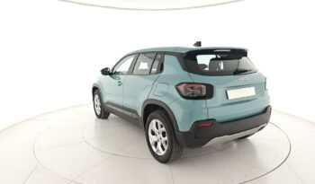JEEP AVENGER 1.2 101CV ALTITUDE pieno