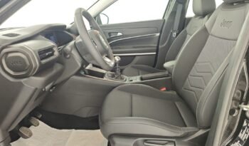JEEP AVENGER 1.2 101CV ALTITUDE pieno