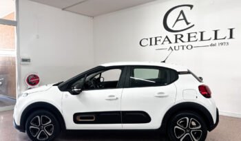 Citroen C3 C-Series 83 cv S&S pieno