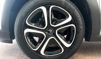 Citroen C3 C-Series 83 cv S&S pieno