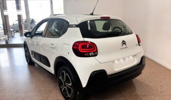 Citroen C3 C-Series 83 cv S&S pieno