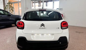Citroen C3 C-Series 83 cv S&S pieno