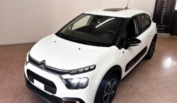 Citroen C3 C-Series 83 cv S&S pieno