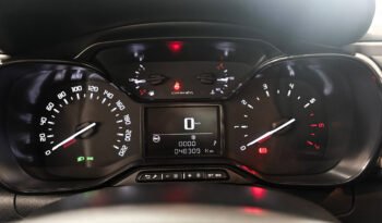 Citroen C3 C-Series 83 cv S&S pieno
