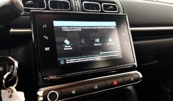 Citroen C3 C-Series 83 cv S&S pieno