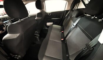 Citroen C3 C-Series 83 cv S&S pieno