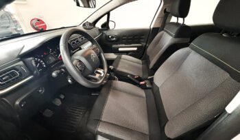 Citroen C3 C-Series 83 cv S&S pieno