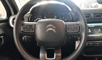 Citroen C3 C-Series 83 cv S&S pieno