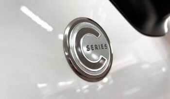 Citroen C3 C-Series 83 cv S&S pieno