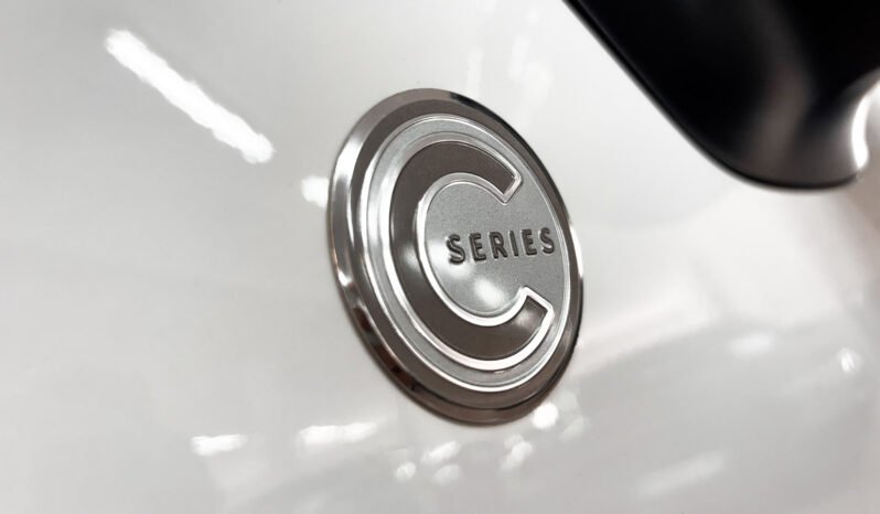Citroen C3 C-Series 83 cv S&S pieno