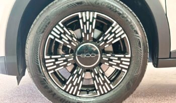 FIAT – 600 Hybrid 110 CV DCT MHEV pieno