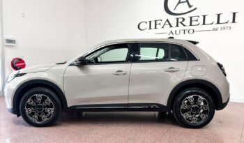FIAT – 600 Hybrid 110 CV DCT MHEV pieno