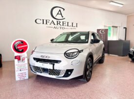 FIAT – 600 Hybrid 110 CV DCT MHEV