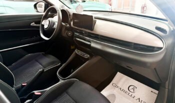 FIAT – 600 Hybrid 110 CV DCT MHEV pieno