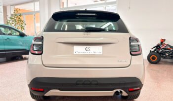 FIAT – 600 Hybrid 110 CV DCT MHEV pieno