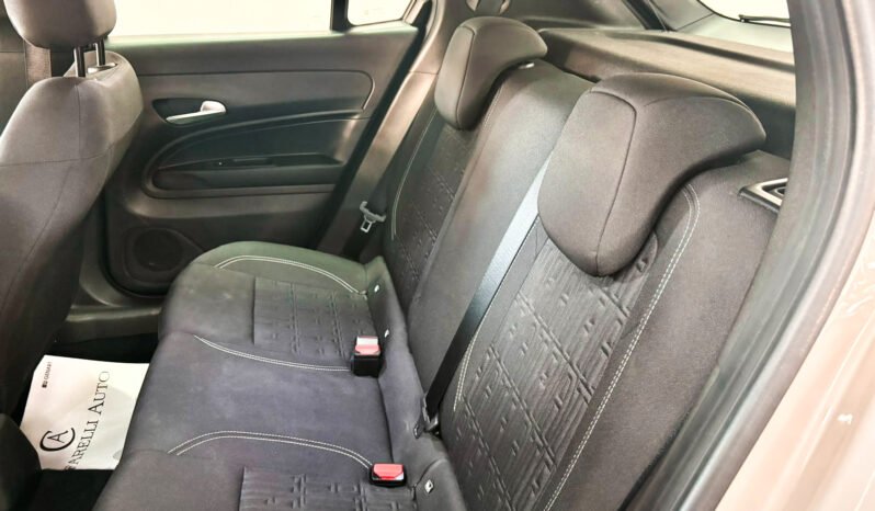 FIAT – 600 Hybrid 110 CV DCT MHEV pieno