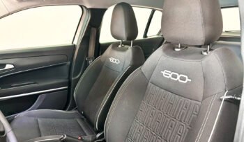 FIAT – 600 Hybrid 110 CV DCT MHEV pieno