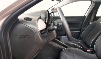 FIAT – 600 Hybrid 110 CV DCT MHEV pieno