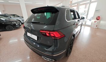 Volkswagen Tiguan 2.0 TDI 150 cv SCR DSG R-Line pieno