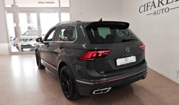 Volkswagen Tiguan 2.0 TDI 150 cv SCR DSG R-Line pieno
