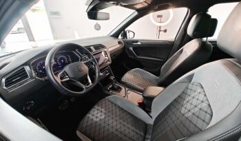 Volkswagen Tiguan 2.0 TDI 150 cv SCR DSG R-Line pieno