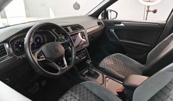 Volkswagen Tiguan 2.0 TDI 150 cv SCR DSG R-Line pieno