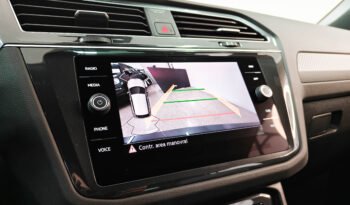 Volkswagen Tiguan 2.0 TDI 150 cv SCR DSG R-Line pieno