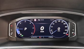 Volkswagen Tiguan 2.0 TDI 150 cv SCR DSG R-Line pieno