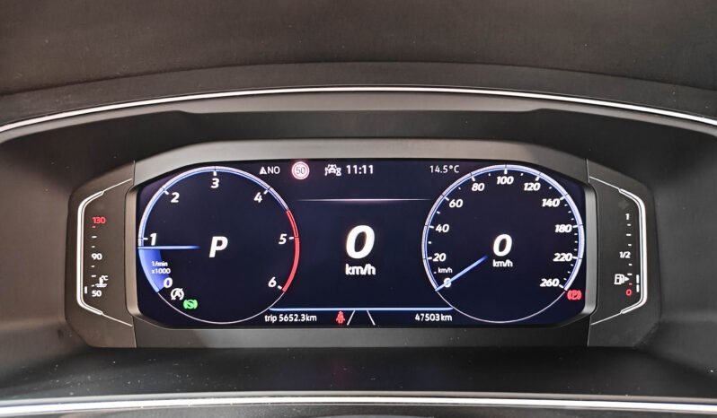 Volkswagen Tiguan 2.0 TDI 150 cv SCR DSG R-Line pieno