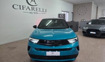 Opel Mokka 1.2 Turbo GS s&s 136cv pieno