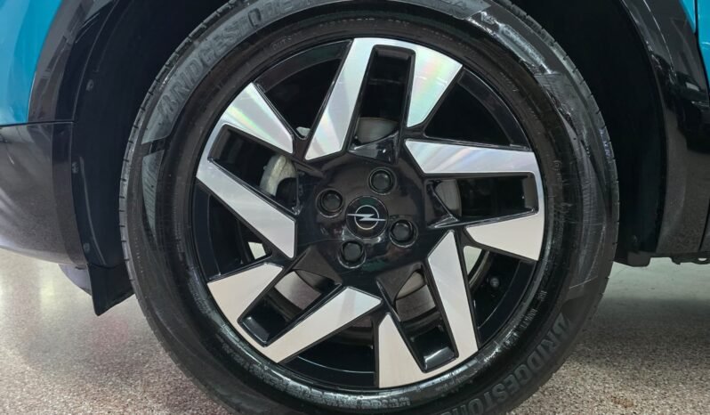 Opel Mokka 1.2 Turbo GS s&s 136cv pieno