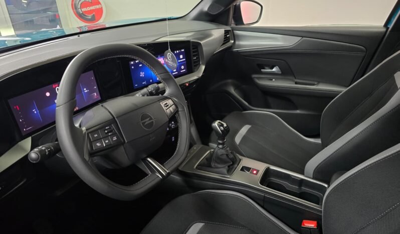 Opel Mokka 1.2 Turbo GS s&s 136cv pieno