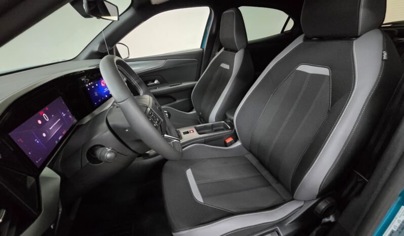Opel Mokka 1.2 Turbo GS s&s 136cv pieno