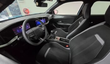 Opel Mokka 1.2 Turbo GS s&s 136cv pieno
