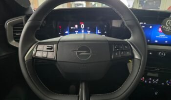 Opel Mokka 1.2 Turbo GS s&s 136cv pieno