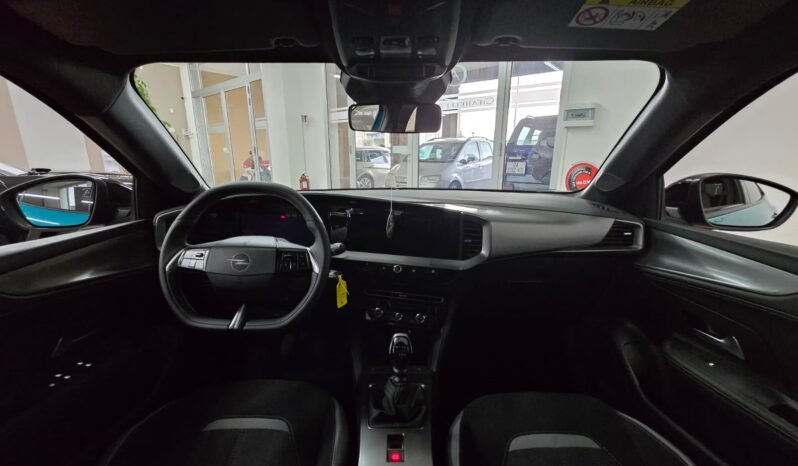 Opel Mokka 1.2 Turbo GS s&s 136cv pieno