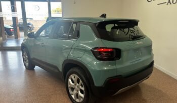 JEEP AVENGER 1.2 101CV ALTITUDE pieno