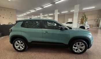 JEEP AVENGER 1.2 101CV ALTITUDE pieno