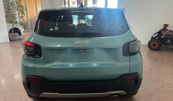 JEEP AVENGER 1.2 101CV ALTITUDE pieno