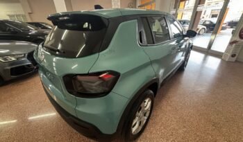 JEEP AVENGER 1.2 101CV ALTITUDE pieno