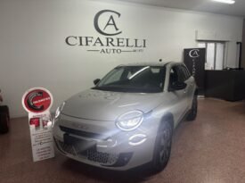 FIAT – 600 Hybrid 110 CV DCT MHEV