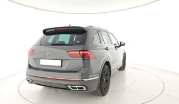 VOLKSWAGEN – Tiguan 2.0 TDI 150 CV SCR DSG R-Line pieno