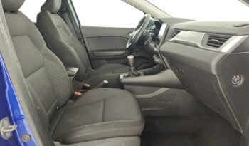 RENAULT – Captur ECO-G 100 CV Evolution pieno